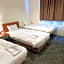 Blueport Hotel Kanda Kitakyushu Airport