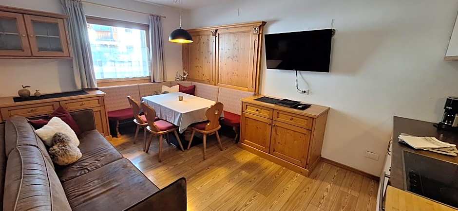 Garni Hotel Residence Diamant
