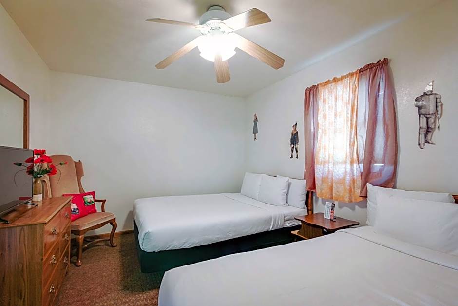 Simmer Motel