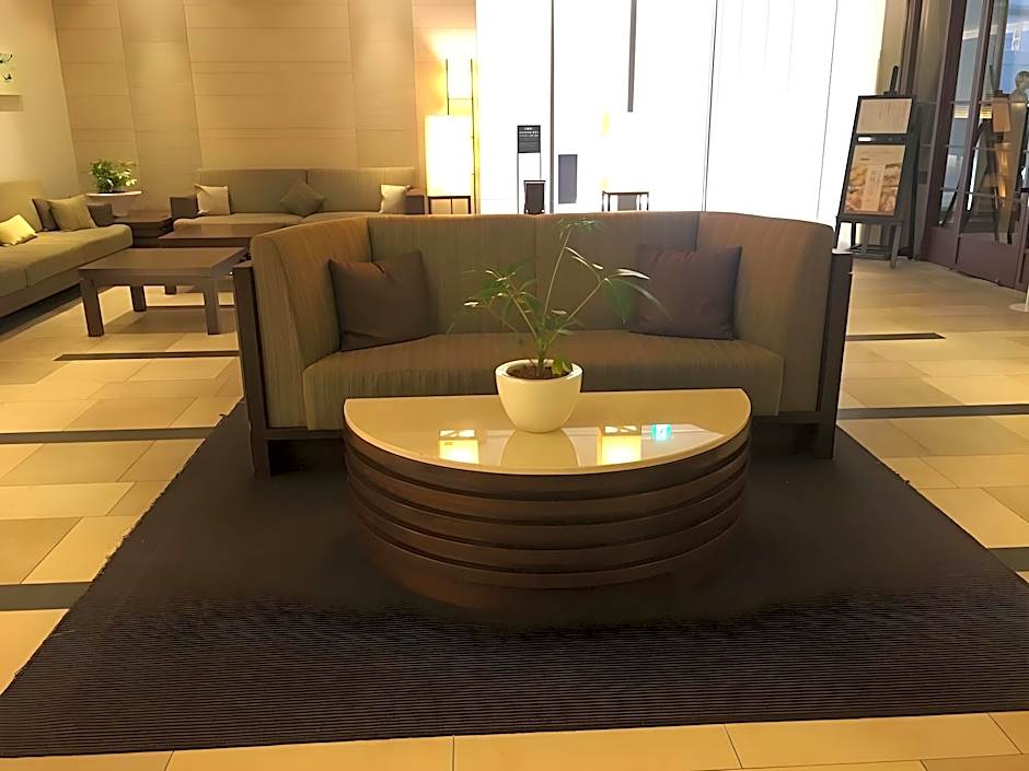 Richmond Hotel Kumamoto Shinshigai