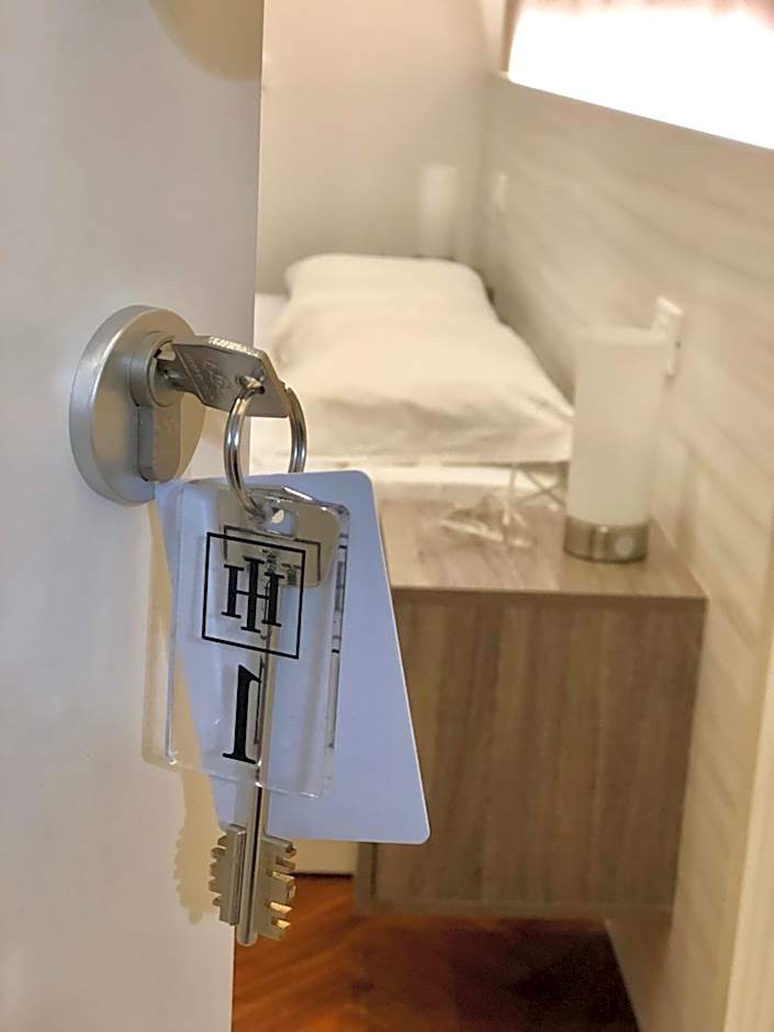 Hall inn B&B in Naples