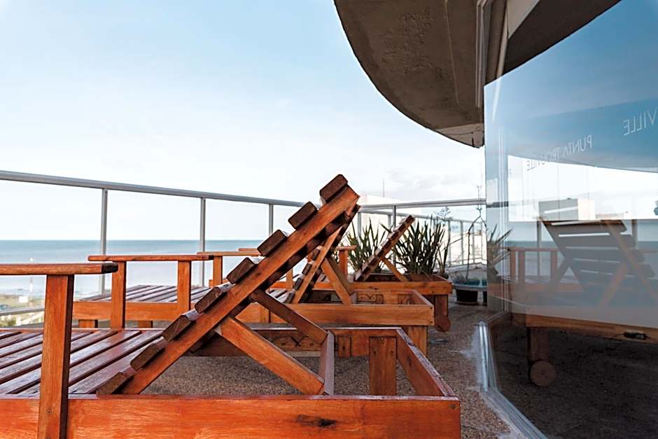 Punta Trouville Hotel