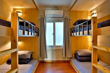 Family Junior Suite