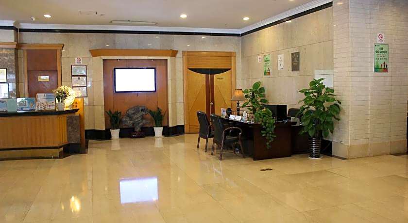 Jinyuan Jinling Plaza Xuzhou                                                                    