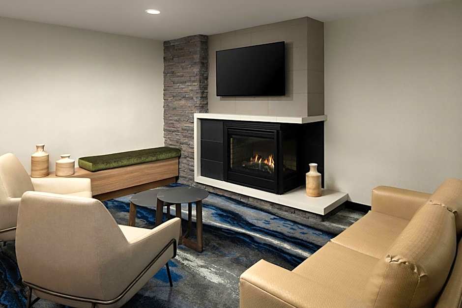 Fairfield Inn & Suites by Marriott Portland South/Lake Oswego