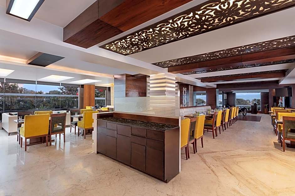 Four Points by Sheraton Dehradun