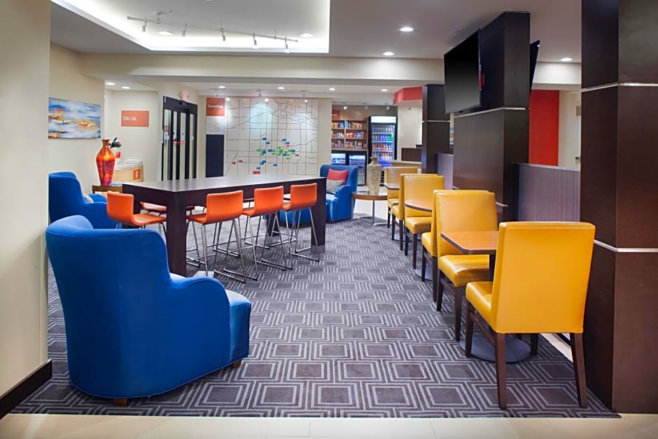TownePlace Suites by MarriottDetroit Canton