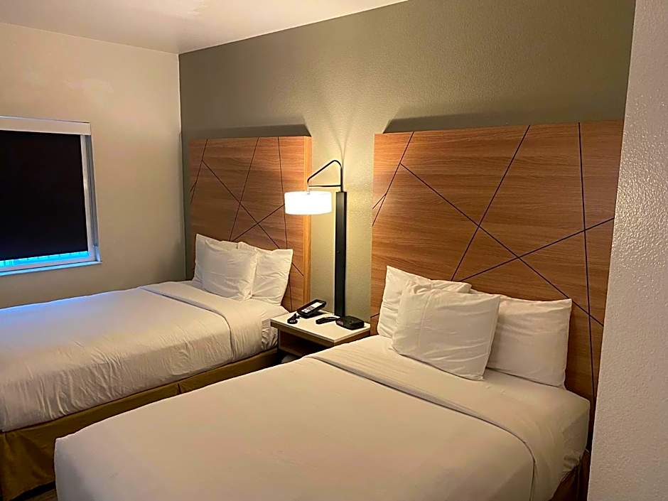 Quality Inn Yuba City-Marysville