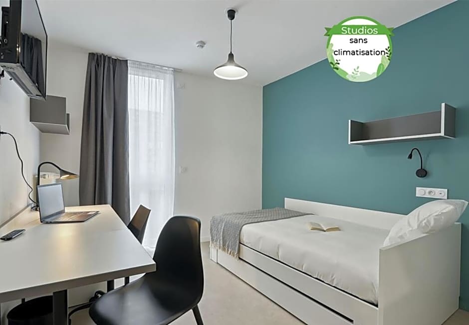 All Suites Noisy Le Grand