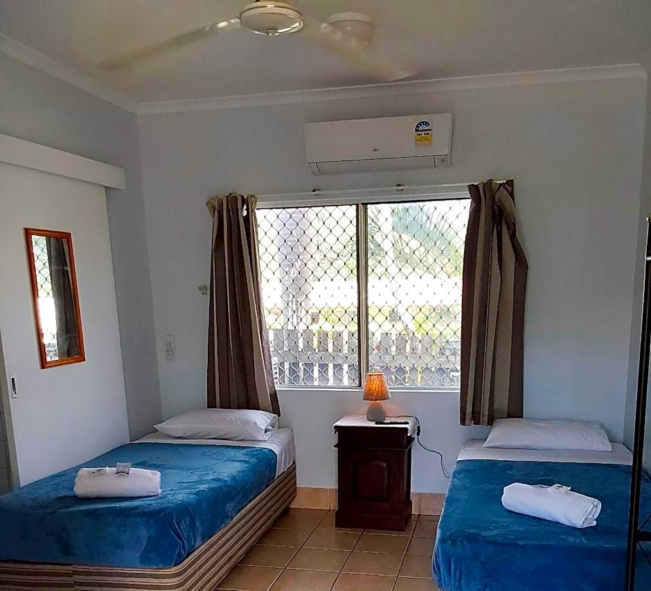 Cooktown Motel
