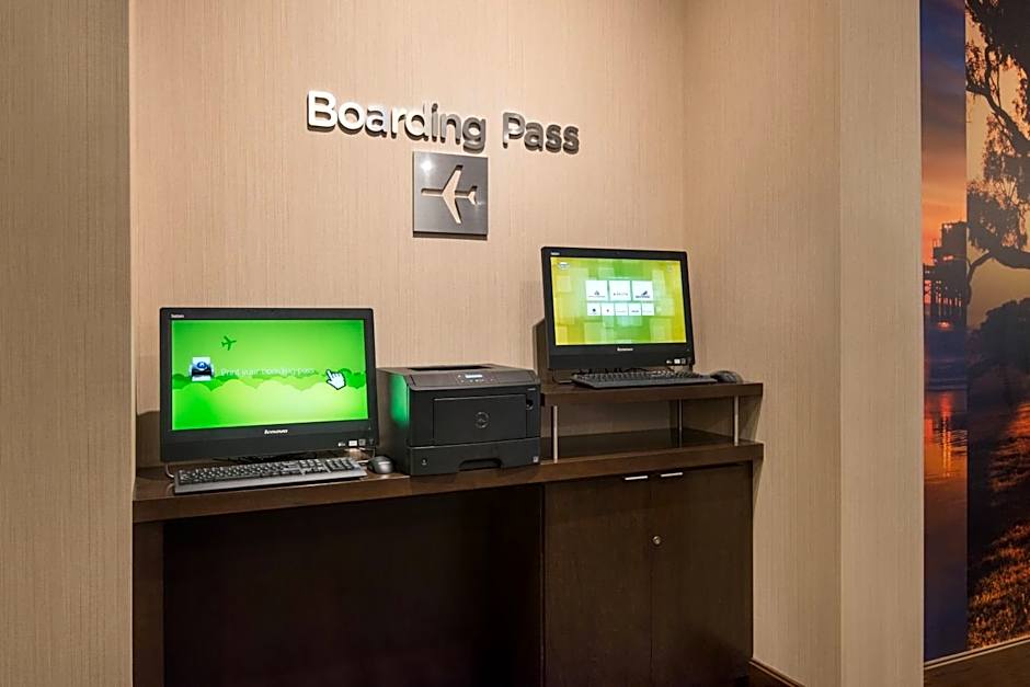 Courtyard by Marriott Irvine Spectrum