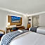 Best Western Plus Sunset Plaza Hotel