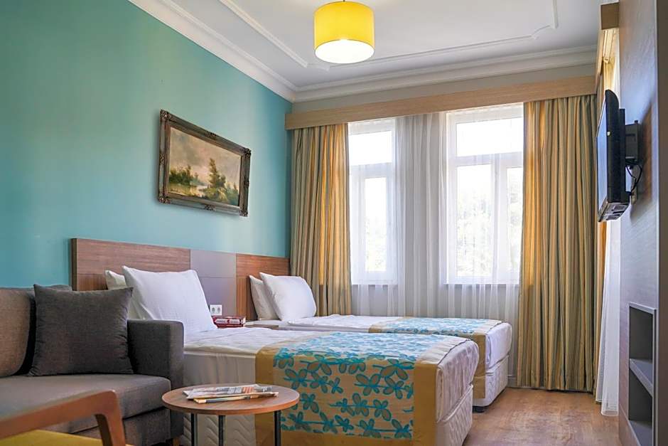 Side Village Family Suite - All Inclusive