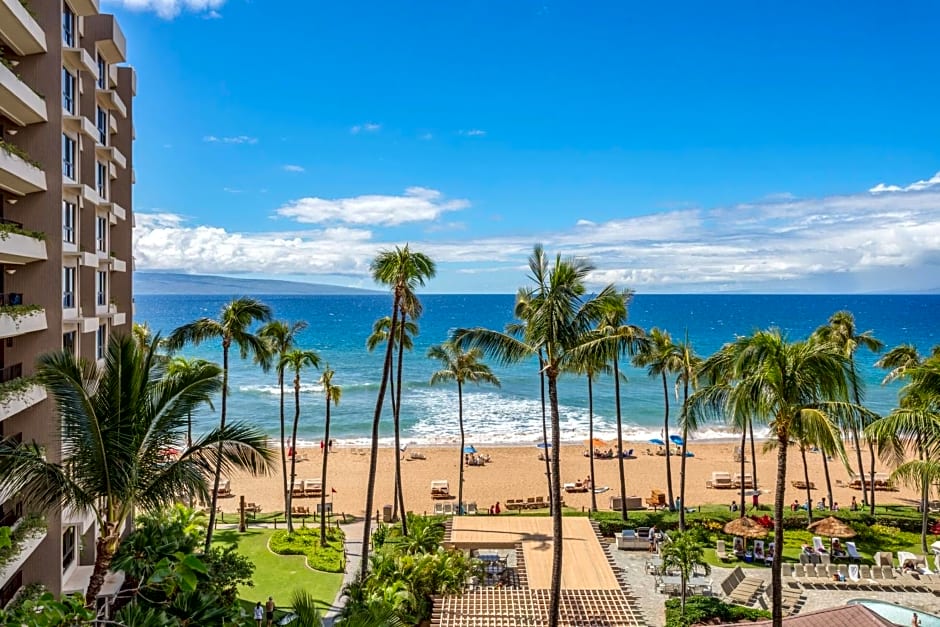 Kaanapali Alii, a Destination by Hyatt Residence