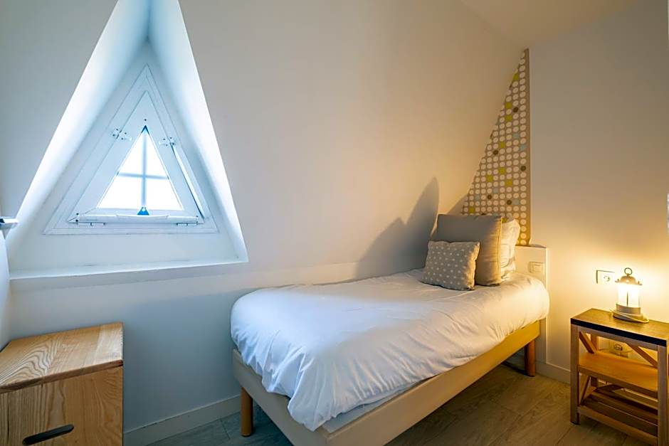 Pierre & Vacances Premium Residence de la Plage