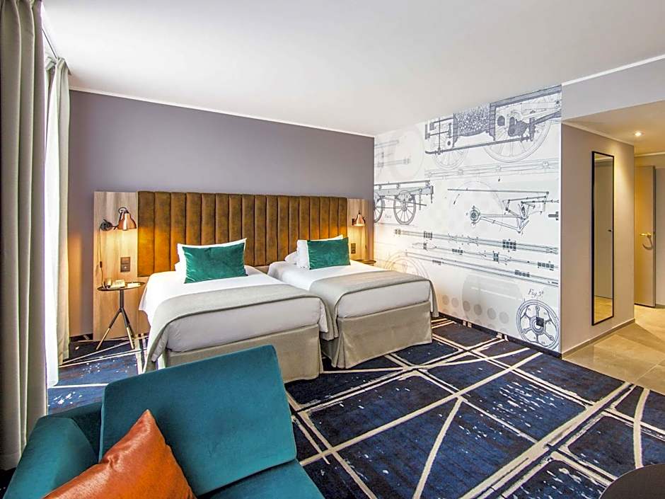 Mercure Poznan Centrum