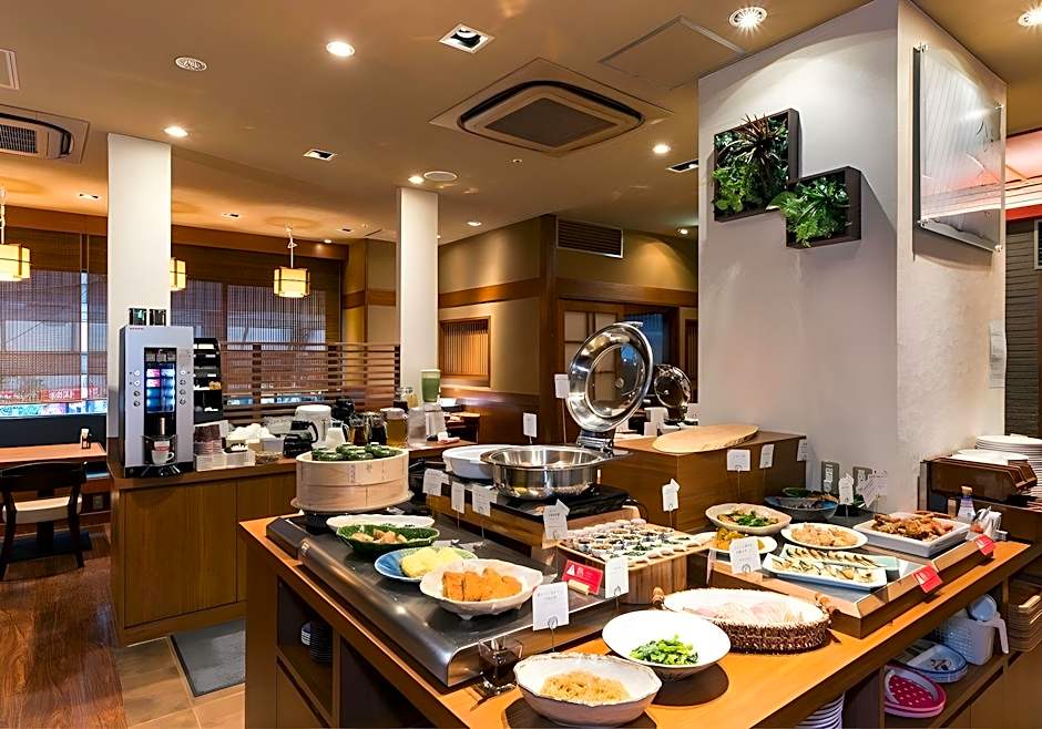 Daiwa Roynet Hotel Kawasaki