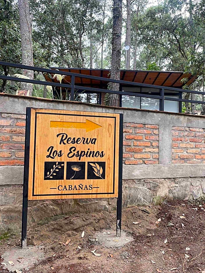 Cabaña El Vértice, Tapalpa