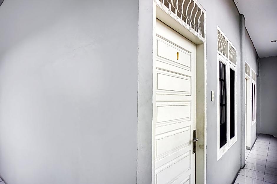 Hotel O Home Stay Kembar Syariah