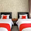 RedDoorz @ Jalan Majapahit Semarang