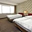 Fukuyama Terminal Hotel