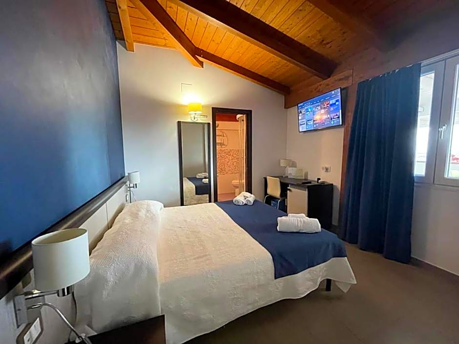 Il Belvedere Guest House