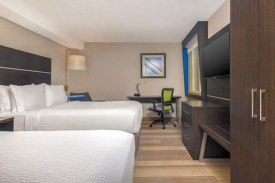 Holiday Inn Express Windsor Waterfront By IHG