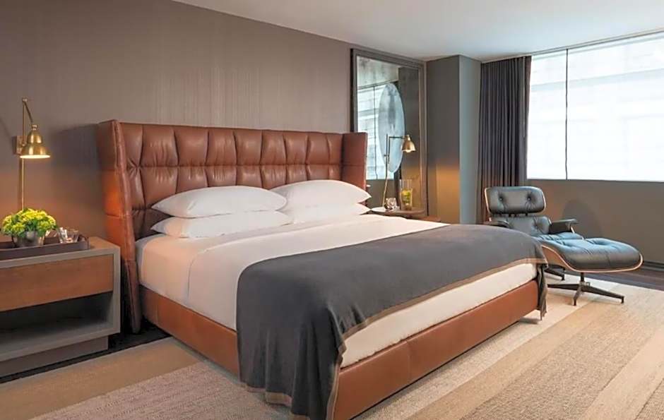 Hotel AKA Boston Common