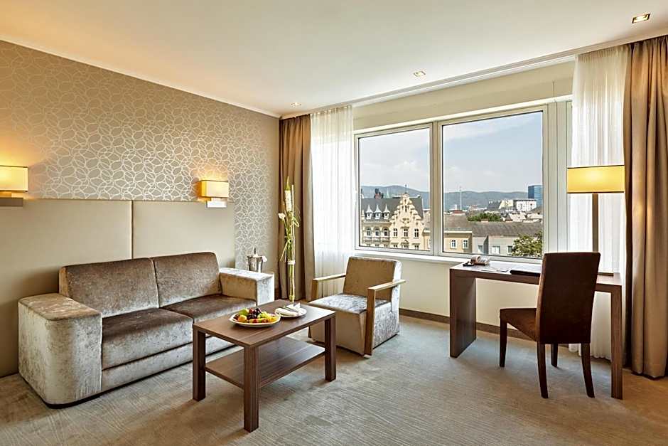 Hotel Schillerpark Linz, a member of Radisson