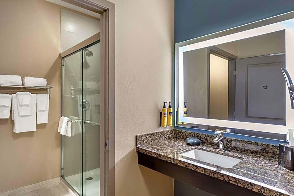 Best Western Plus Lake Jackson Inn & Suites