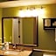 Hampton Inn By Hilton Perry