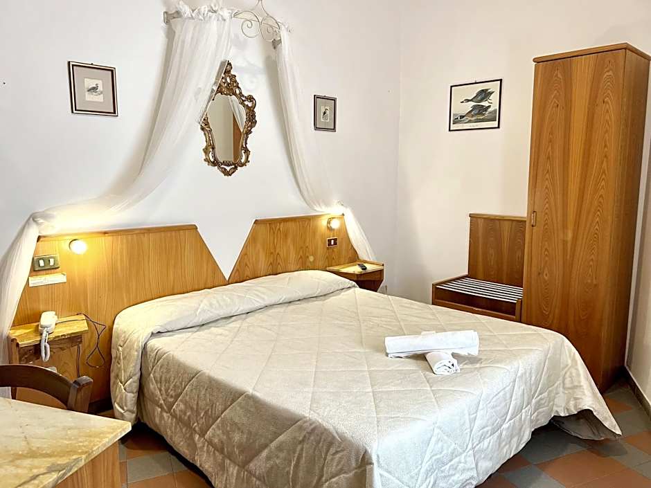 Piccolo Hotel Etruria (Pet-friendly)