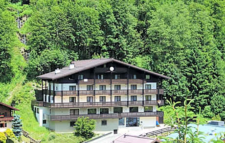 Panorama Landhaus - Joker Card included in Summer