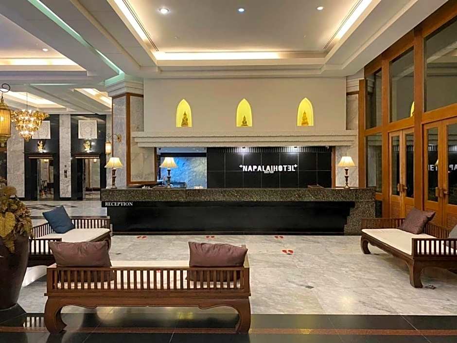 Napalai Hotel