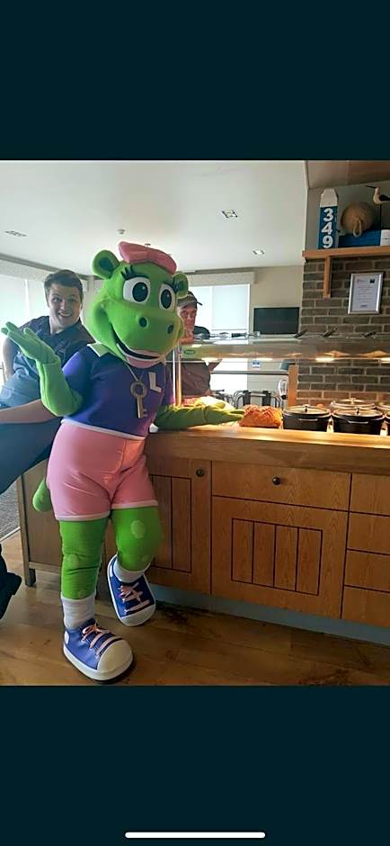 DaisyChain 2 Getaways - The perfect place to Stay - Play - Getaway