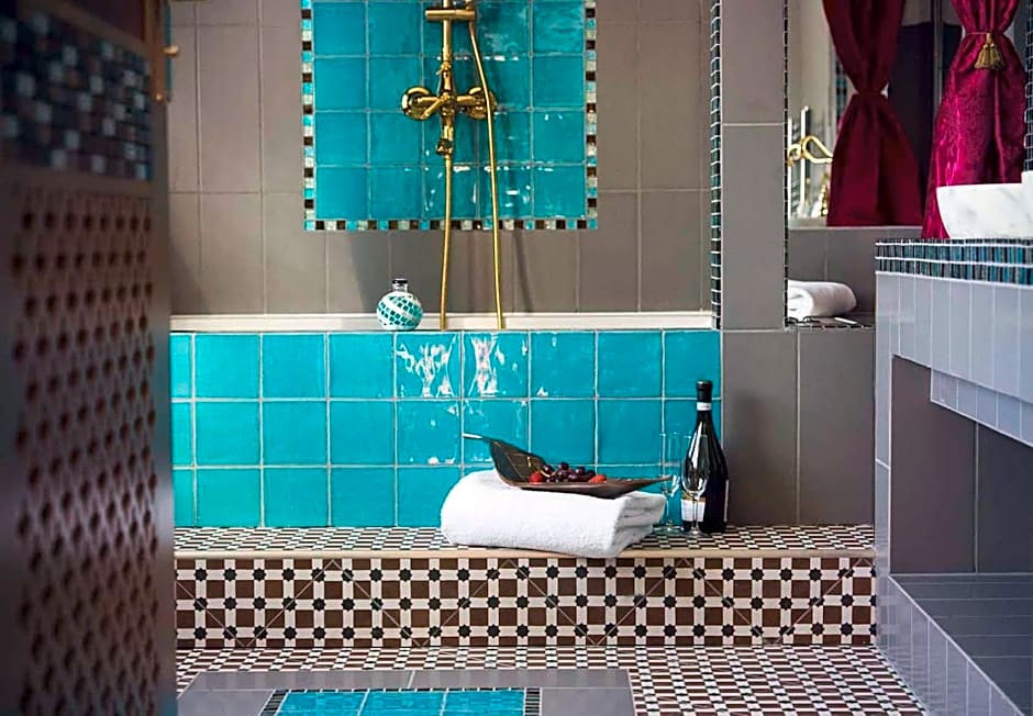 Achnagairn Estate - Self-catering Mini Manors