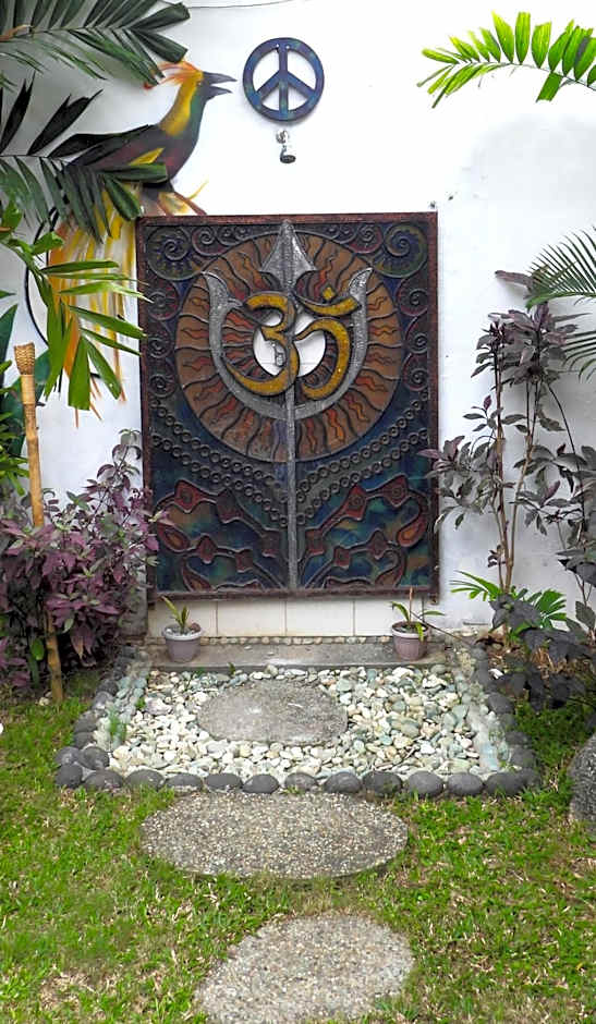 Surga Homestay