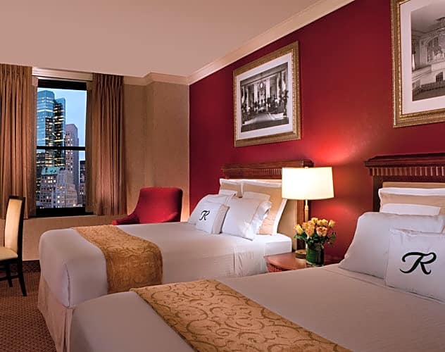 The Roosevelt