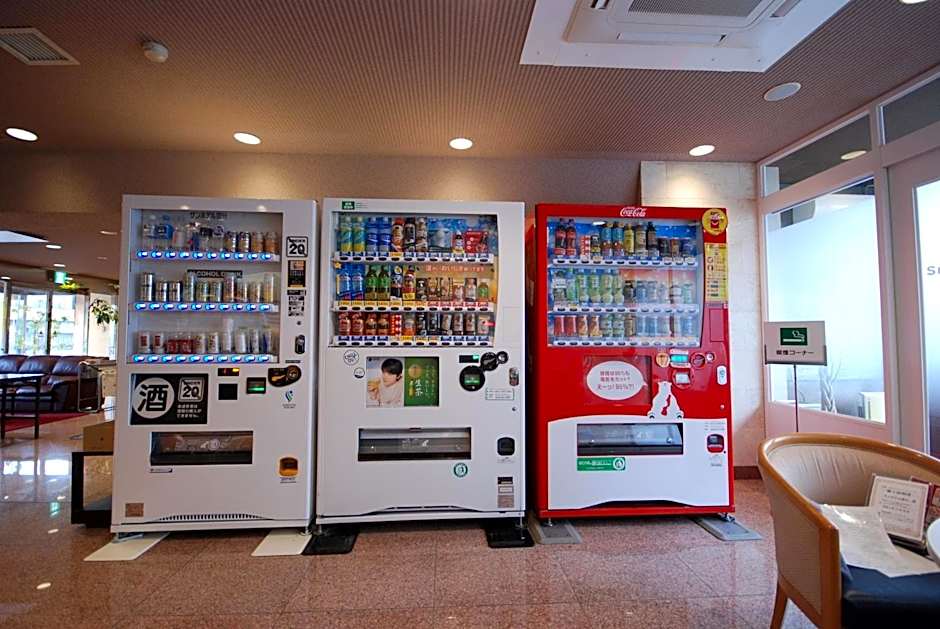 Sun Hotel Kokubu Kagoshima