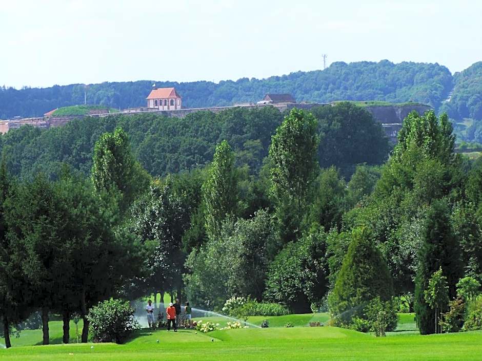 Le Relais Des Chateaux Forts