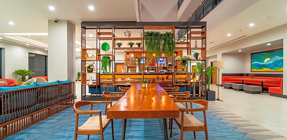 Sundia By LibertyExclusive Fethiye- Adults Only+16