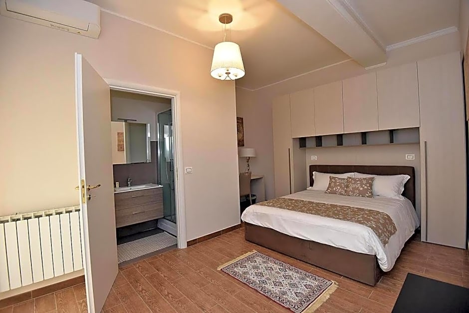 B&B Paradiso Relais