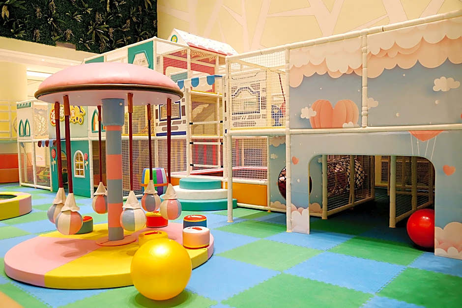 Crowne Plaza Huailai By IHG