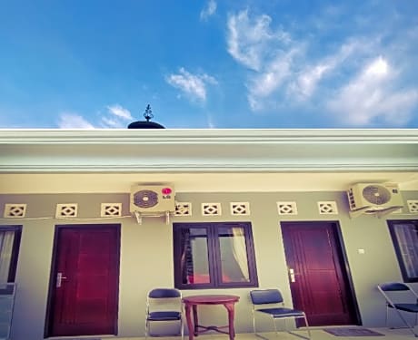 AQSA GUEST HOUSE CIAMIS SYARIAH
