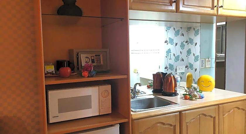 Taiwan Berkeley Hotel City Center