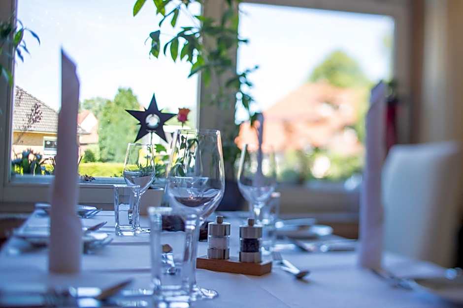 Hotel Im Schützenhof, Jever