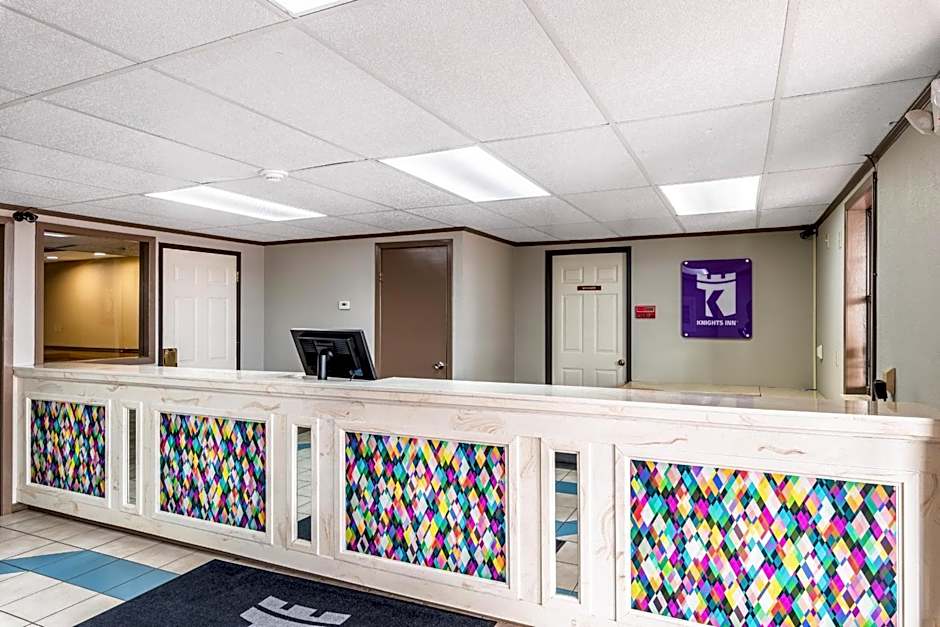Knights Inn And Suites Searcy