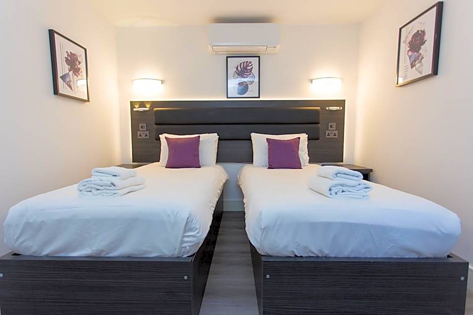 Legoland Heathrow Windsor Apartment Hotel