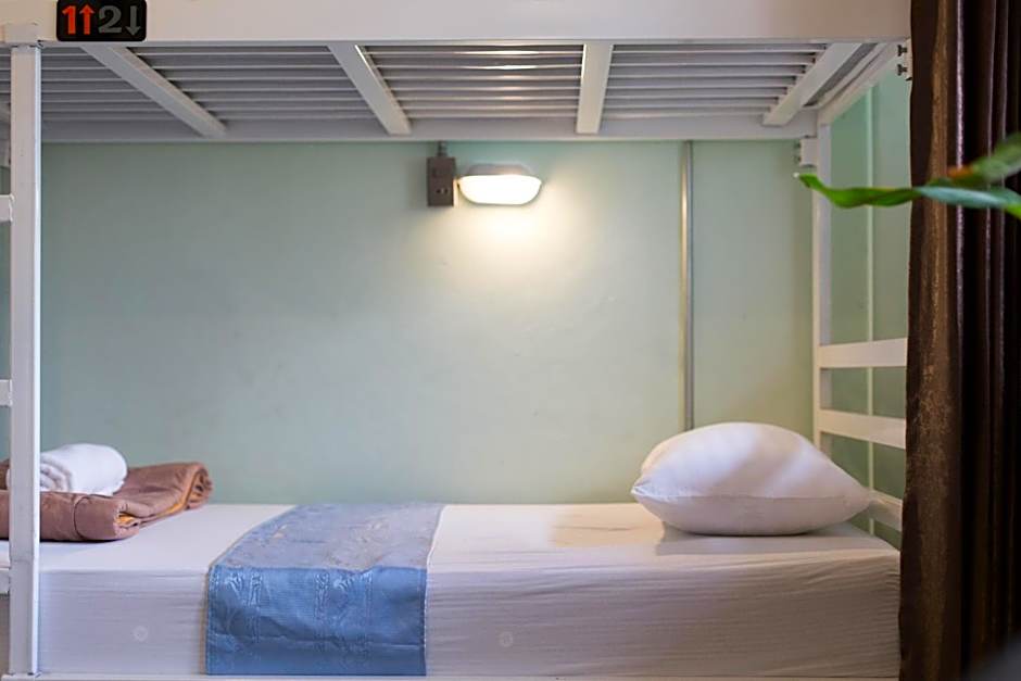 339 Hostel Chiang Mai – Chiang Mai, 
