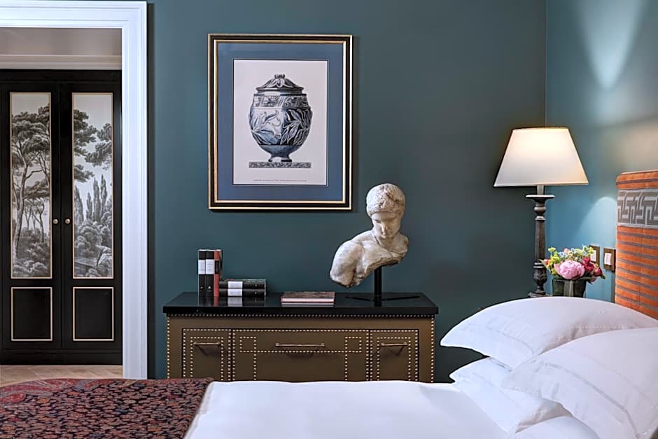 Rocco Forte Hotel De La Ville